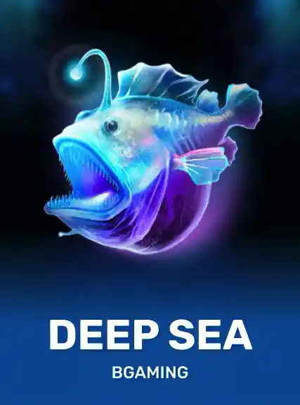 Deep Sea — BGaming