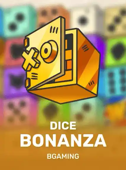 Dice Bonanza — BGaming