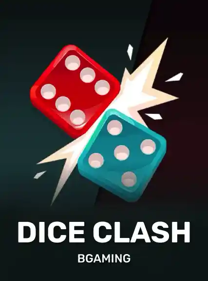 Dice Clash — BGaming