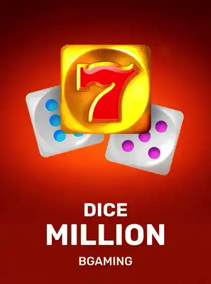 Dice Million — BGaming