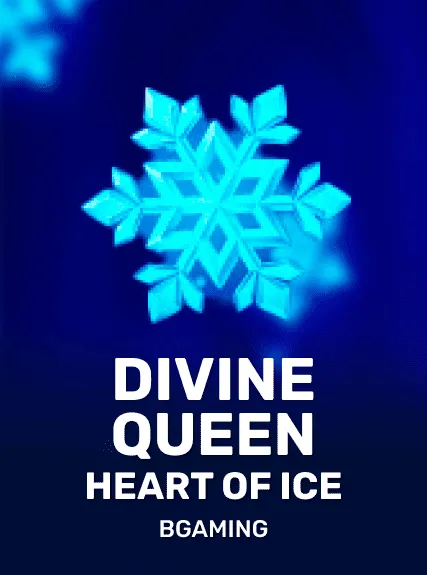 Divine Queen: Heart of Ice — BGaming