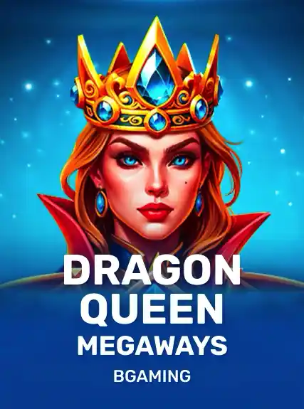 Dragon Queen MEGAWAYS — BGaming