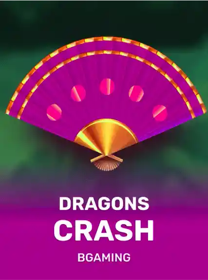 Dragon's Crash — BGaming
