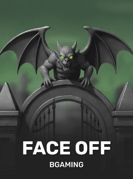 Face Off — BGaming