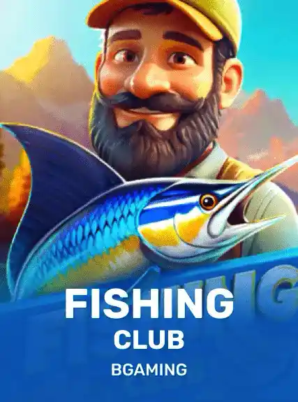 Fishing Club — BGaming