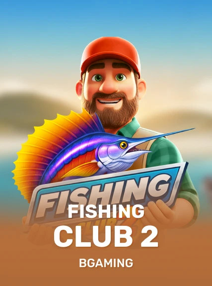 Fishing Club 2 — BGaming