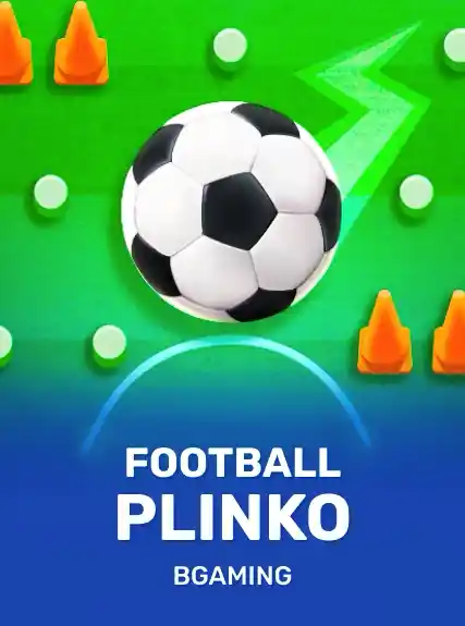 Football Plinko — BGaming