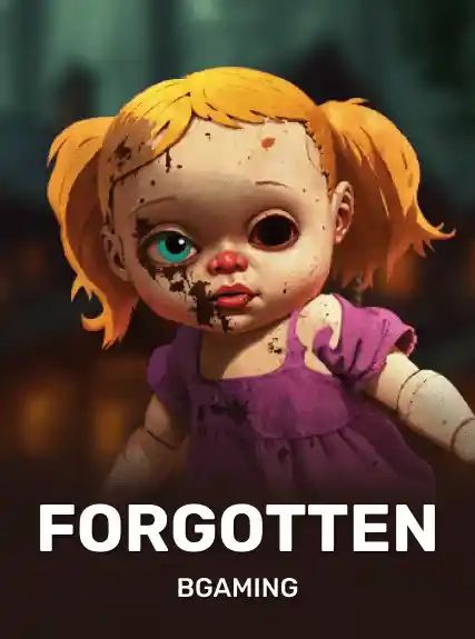 Forgotten — BGaming