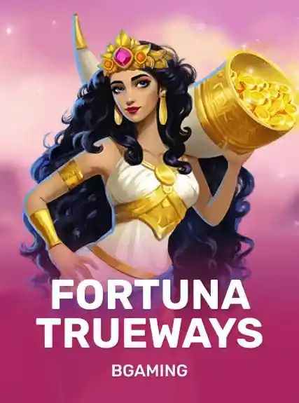Fortuna TRUEWAYS — BGaming