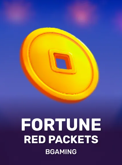 Fortune Red Packets — BGaming