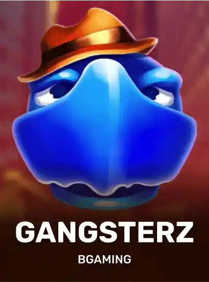 Gangsterz — BGaming