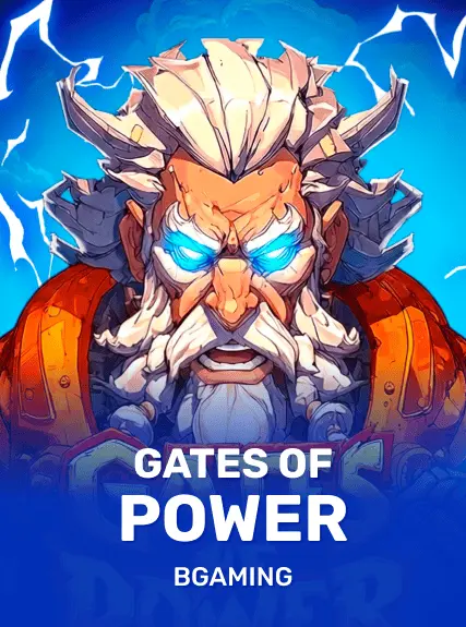 Gates of Power thumbnail