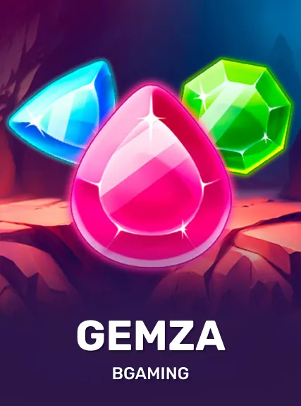 Gemza — BGaming