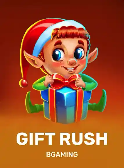 Gift Rush — BGaming