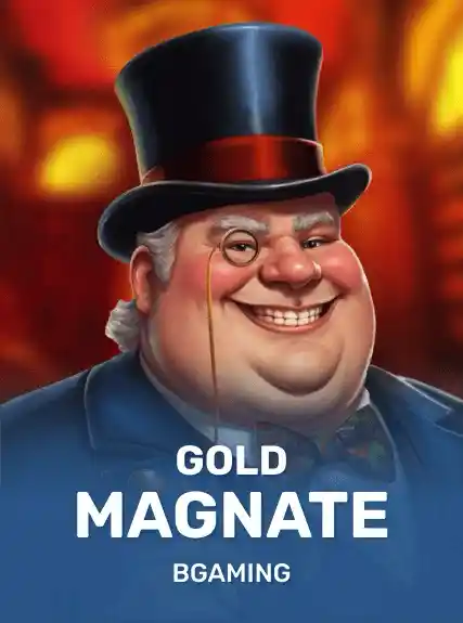 Gold Magnate — BGaming