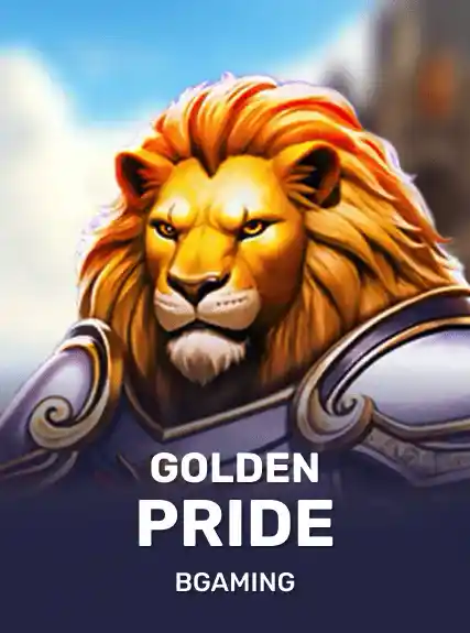 Golden Pride — BGaming