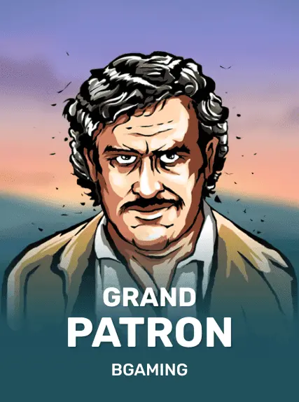Grand Patron — BGaming