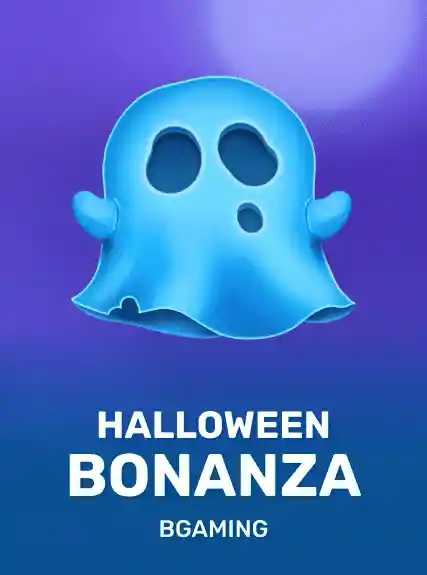 Halloween Bonanza — BGaming