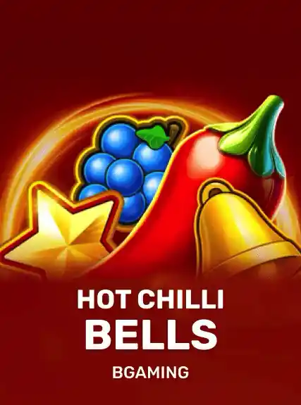 Hot Chilli Bells — BGaming