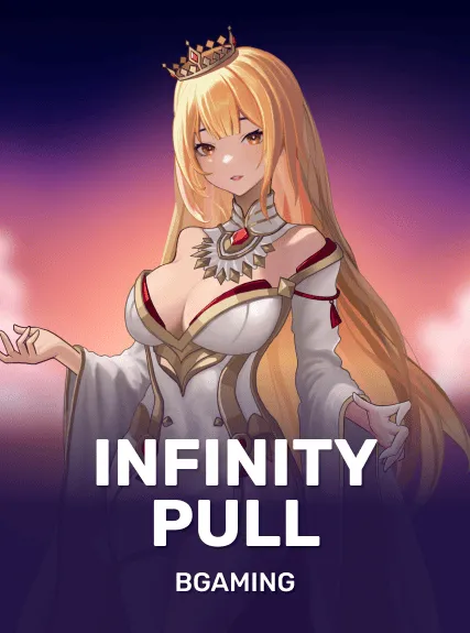 Infinity Pull — BGaming