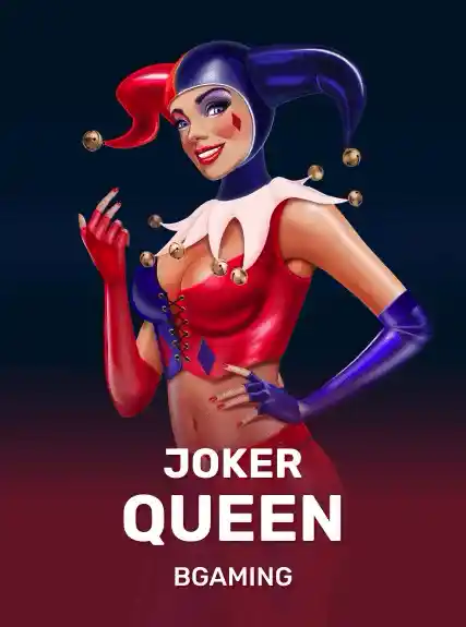 Joker Queen — BGaming