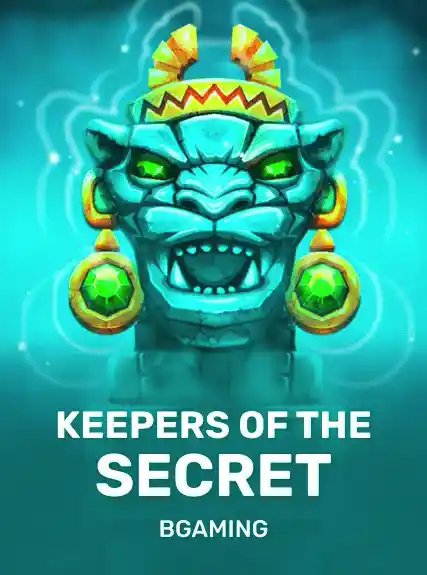 Keepers Of The Secret — BGaming