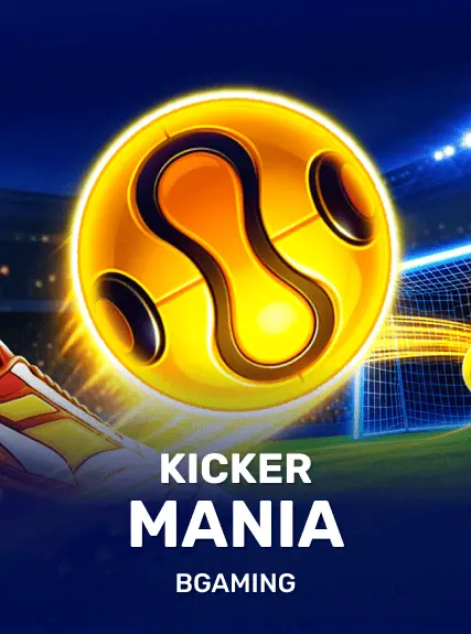 Kicker Mania — BGaming