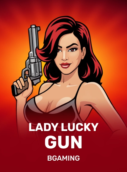 Lady Lucky Gun — BGaming