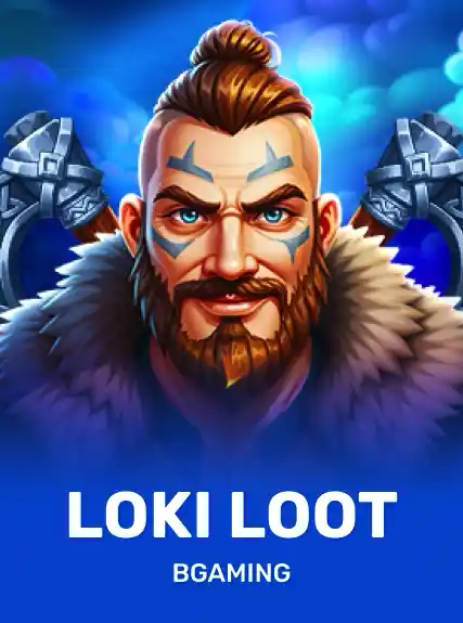 Loki Loot — BGaming
