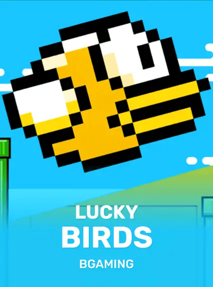 Lucky Birds — BGaming