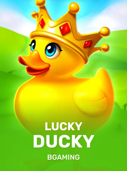 Lucky Ducky — BGaming