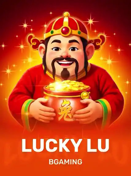 Lucky Lu — BGaming