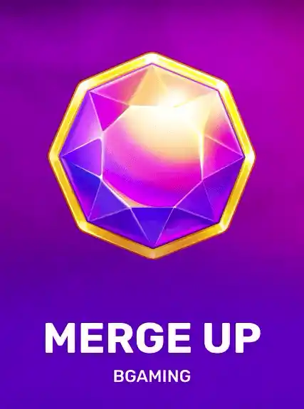 Merge Up — BGaming