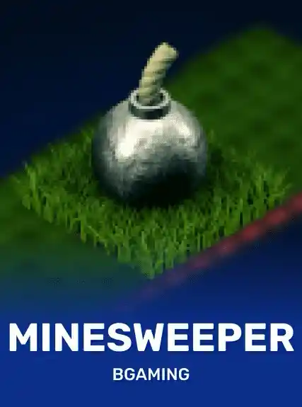 Minesweeper — BGaming