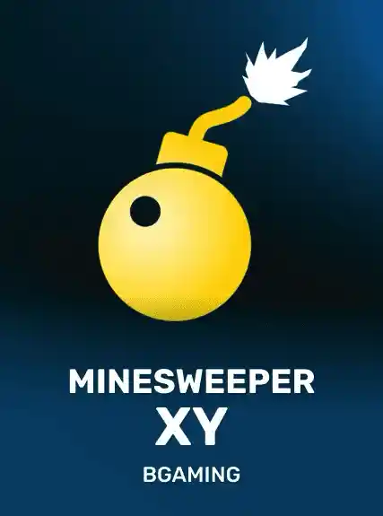 Minesweeper XY — BGaming