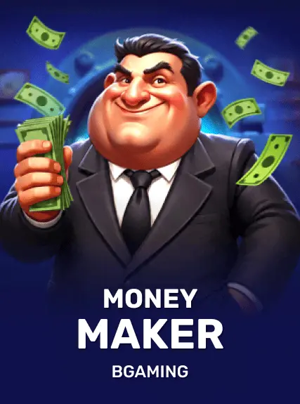 Money Maker — BGaming