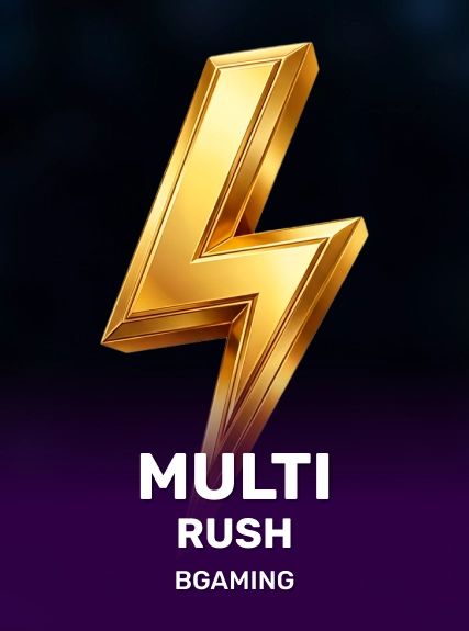 Multi Rush — BGaming