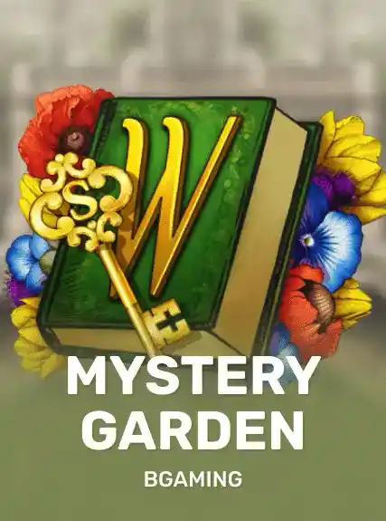 Mystery Garden — BGaming
