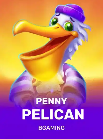 Penny Pelican — BGaming