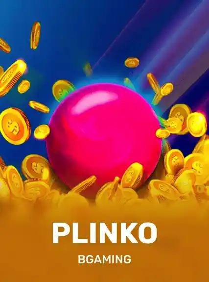 Plinko — BGaming