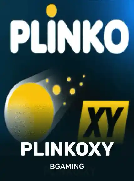 Plinko XY — BGaming