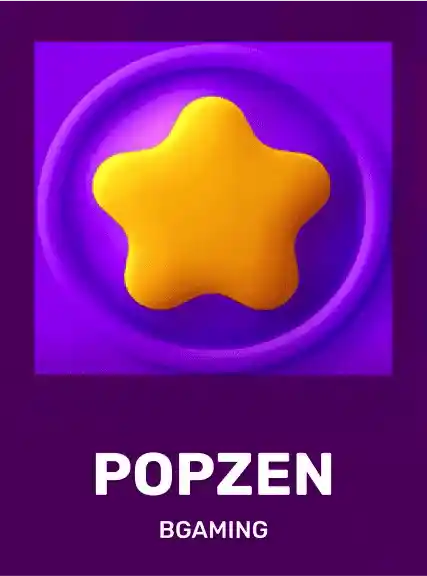 Pop Zen — BGaming