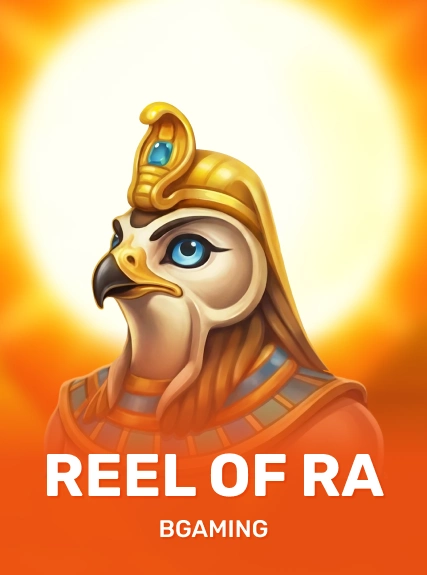 Reel of Ra — BGaming