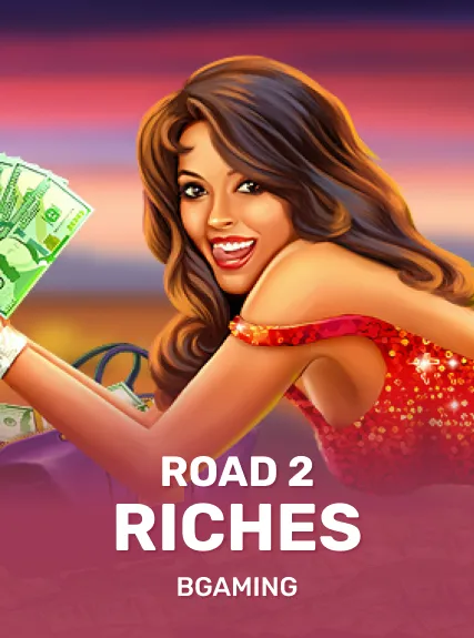 Road 2 Riches — BGaming