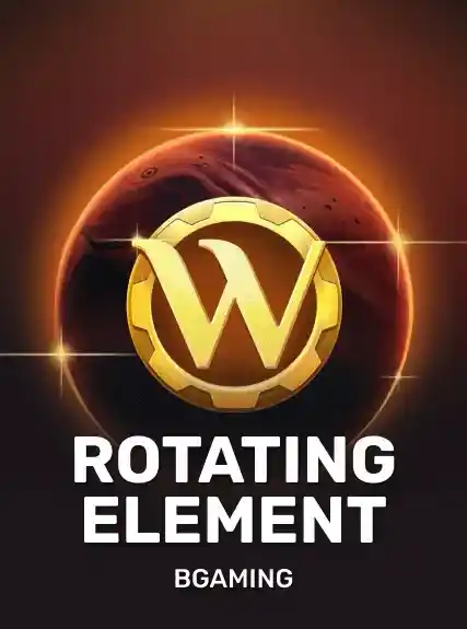 Rotating Element — BGaming