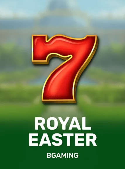 Royal Easter — BGaming