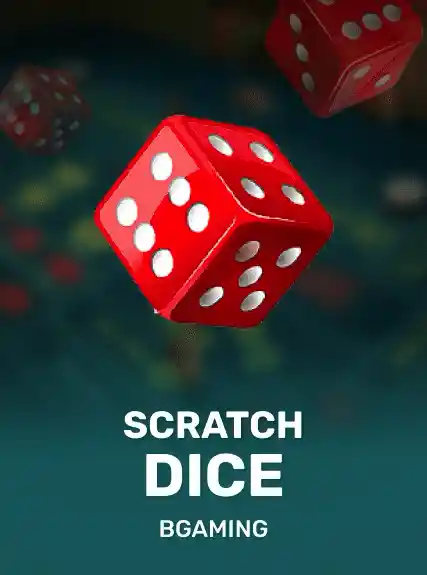 Scratch Dice — BGaming