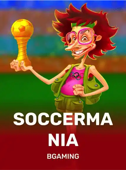 Soccermania — BGaming