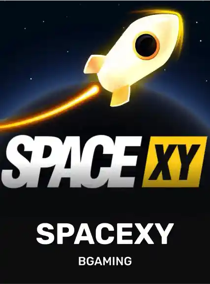 Space XY — BGaming