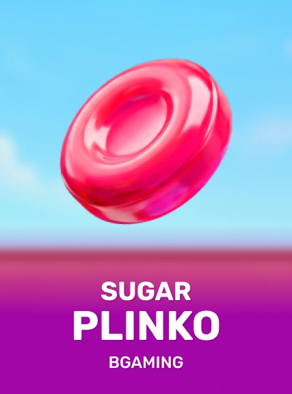 Sugar Plinko — BGaming
